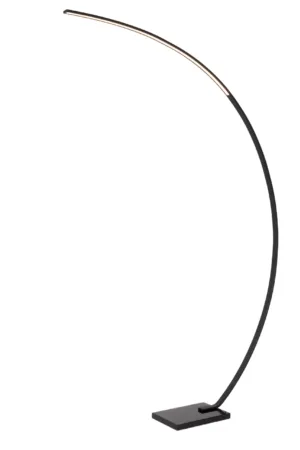 CURVE – Stojacie lampy