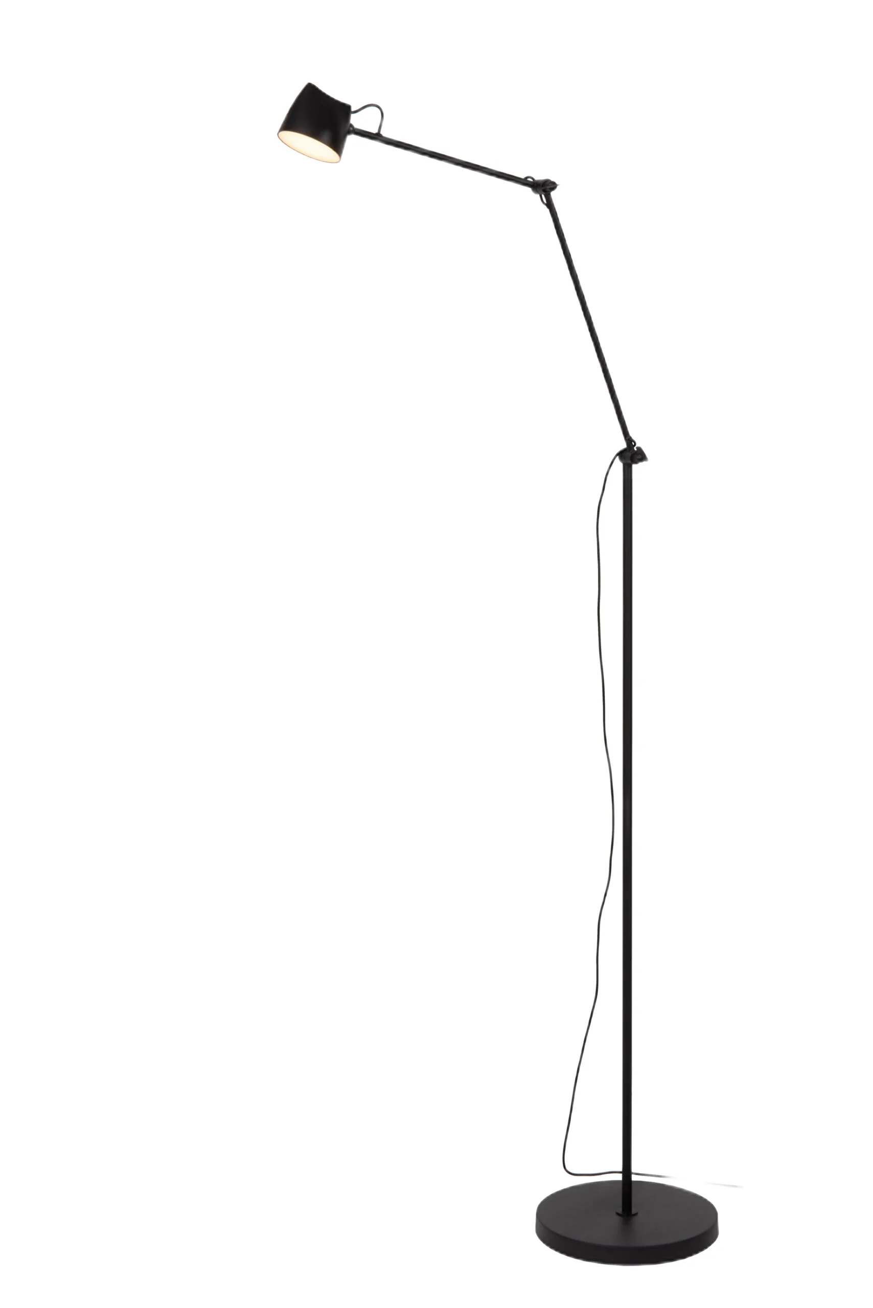 MILNE – Stojacie lampy