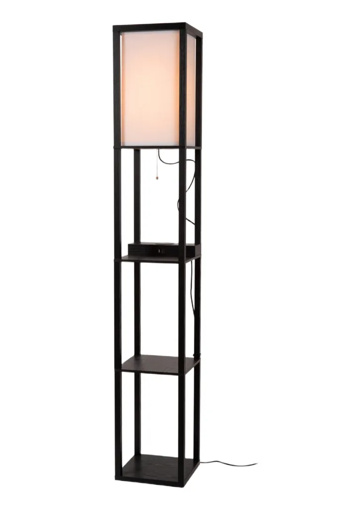 MENNO – Stojacie lampy