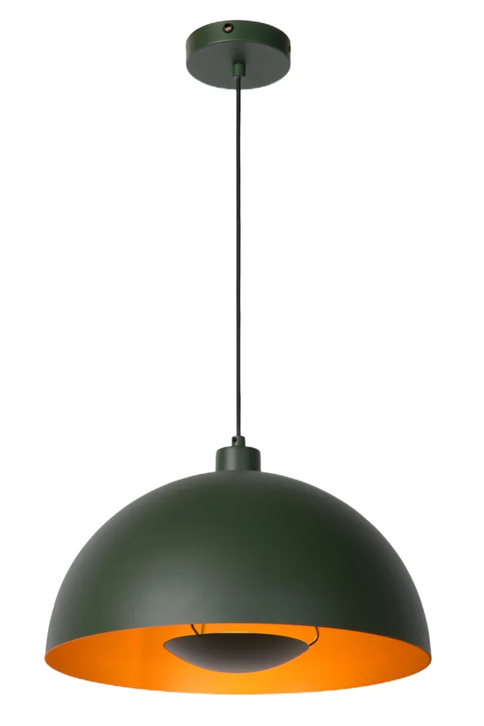 SIEMON – Závesné svietidlá