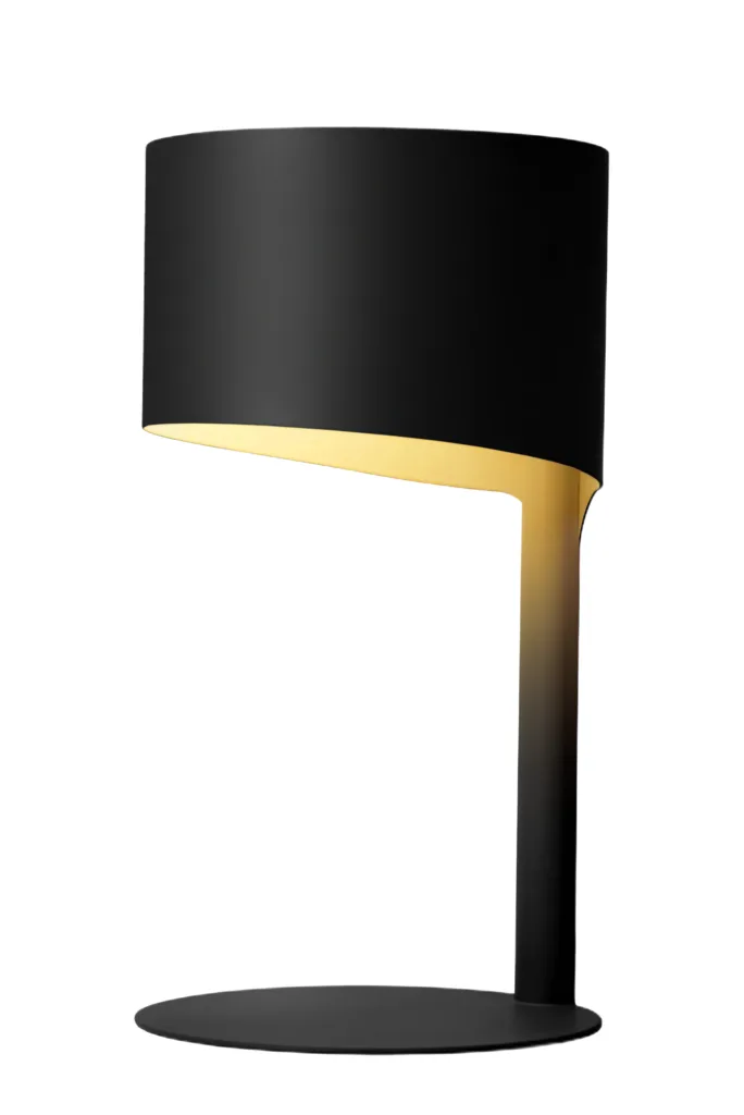 KNULLE – Stolové lampy