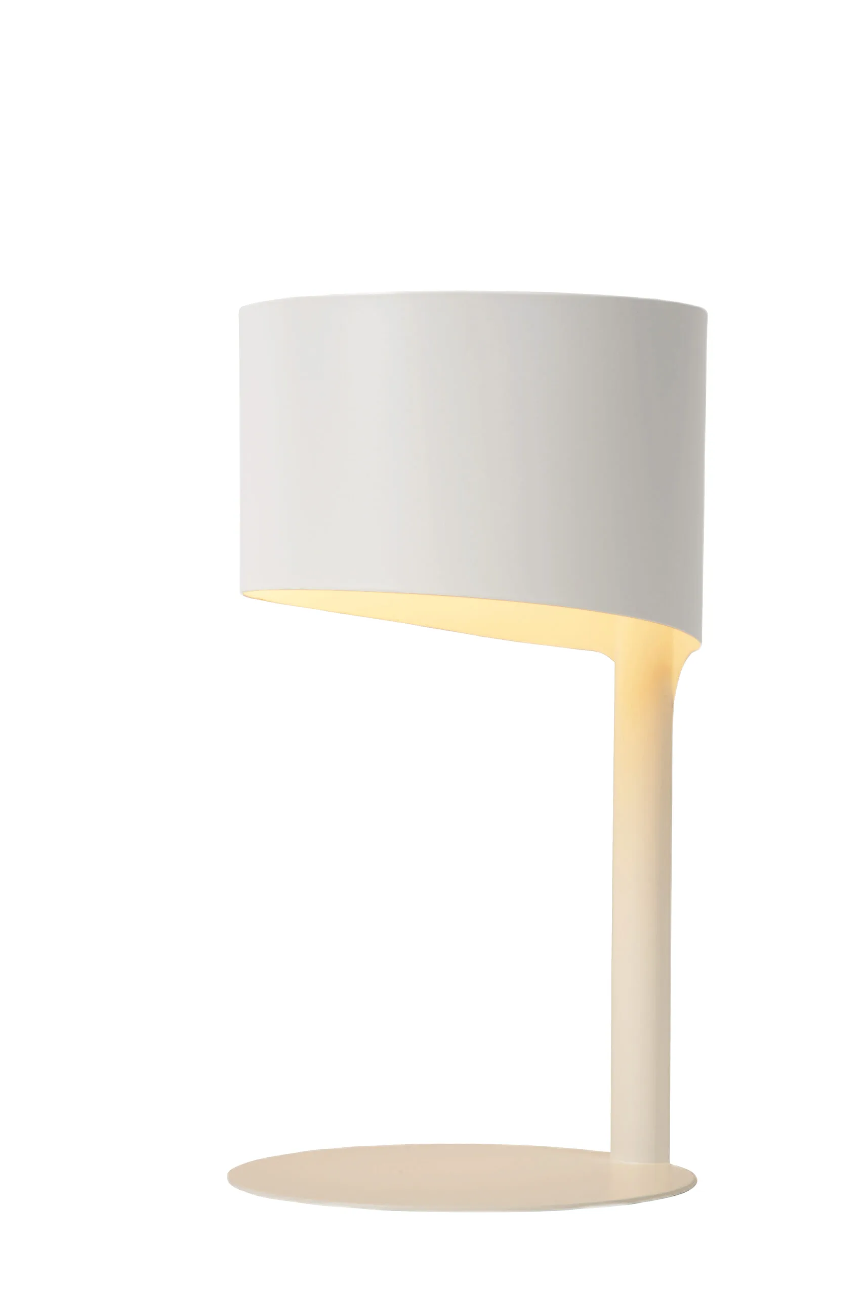 KNULLE – Stolové lampy