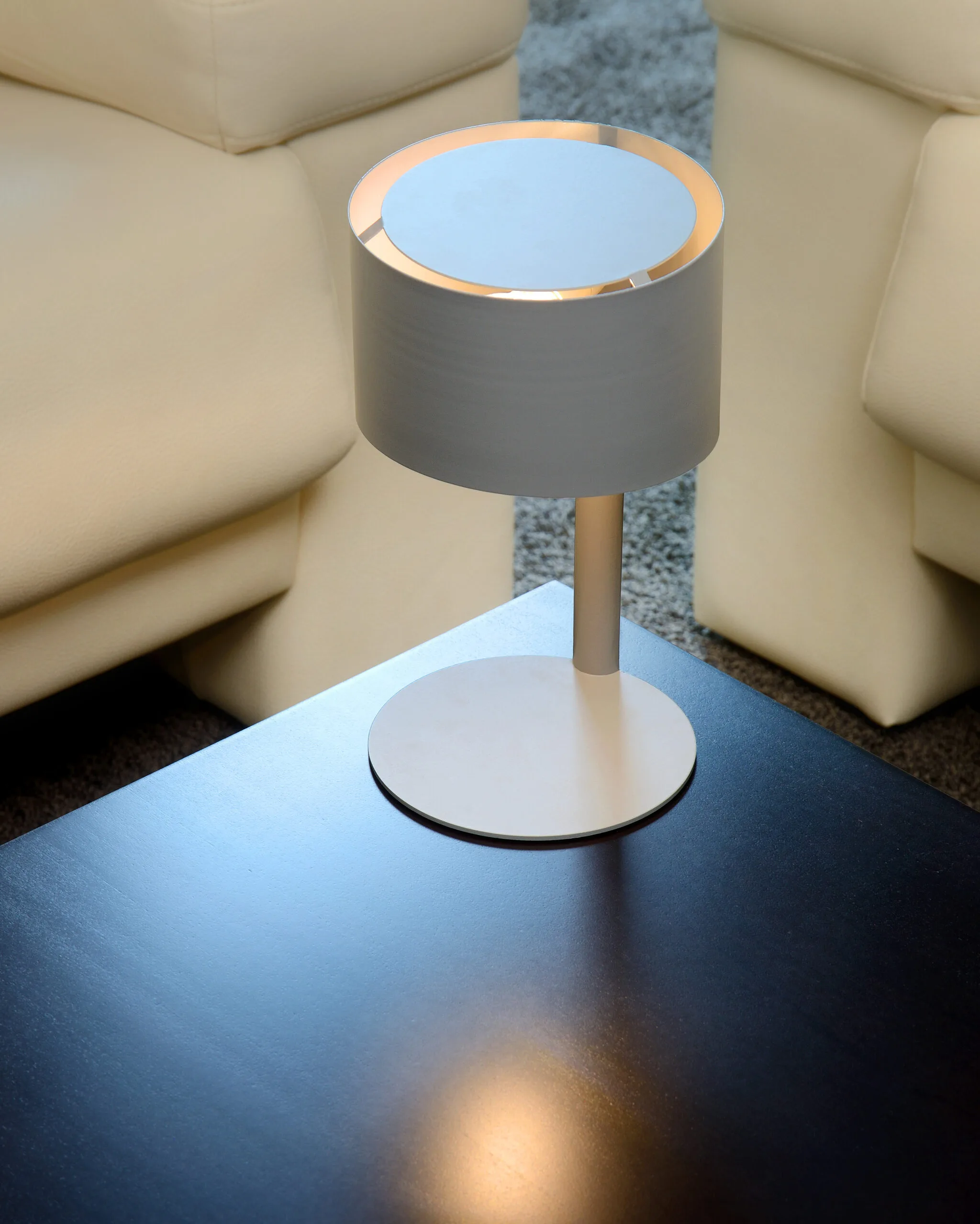 KNULLE – Stolné lampy – Obrázok 3