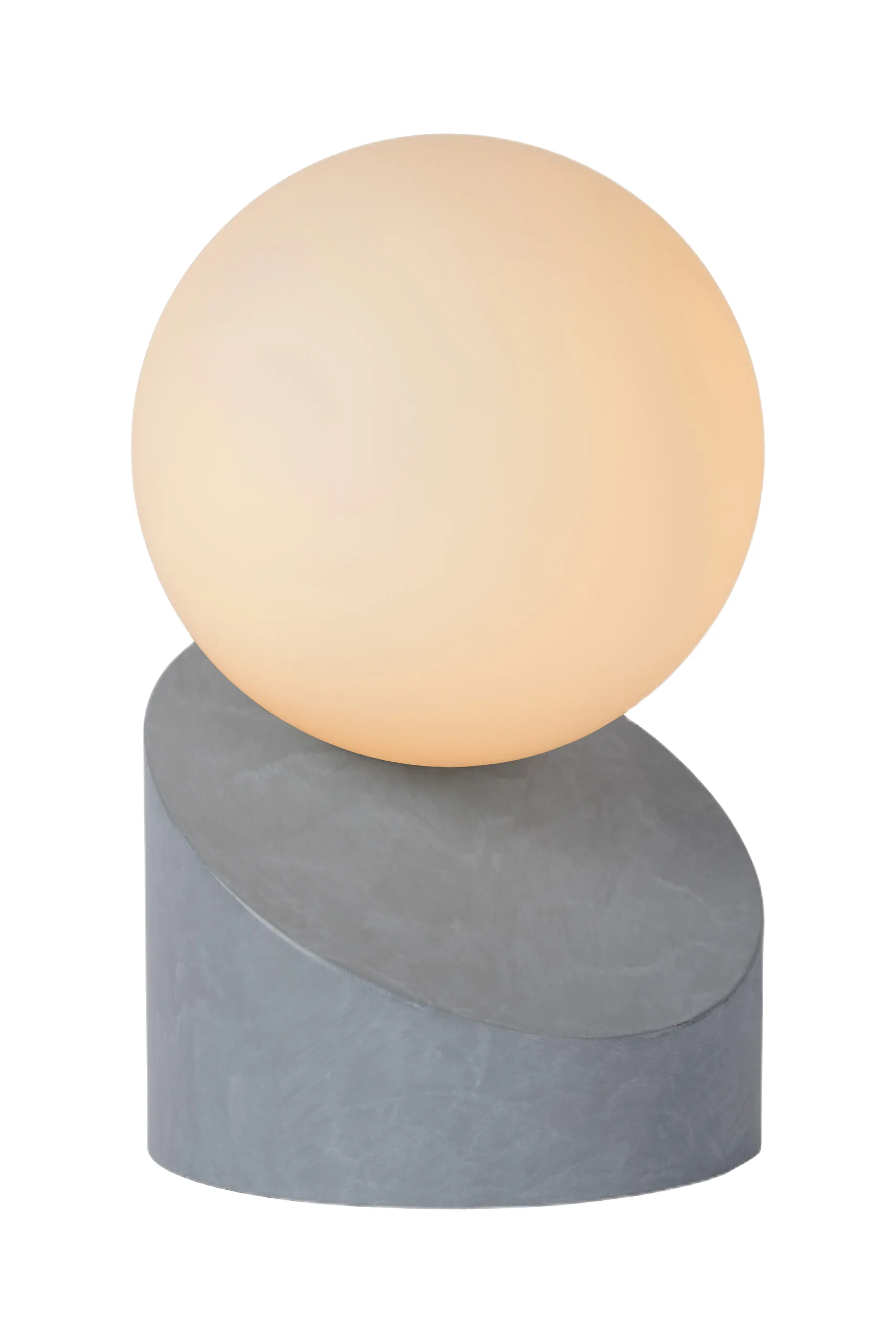 LEN – Stolové lampy