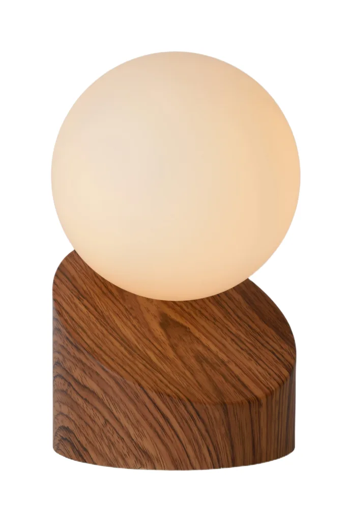 LEN – Stolové lampy