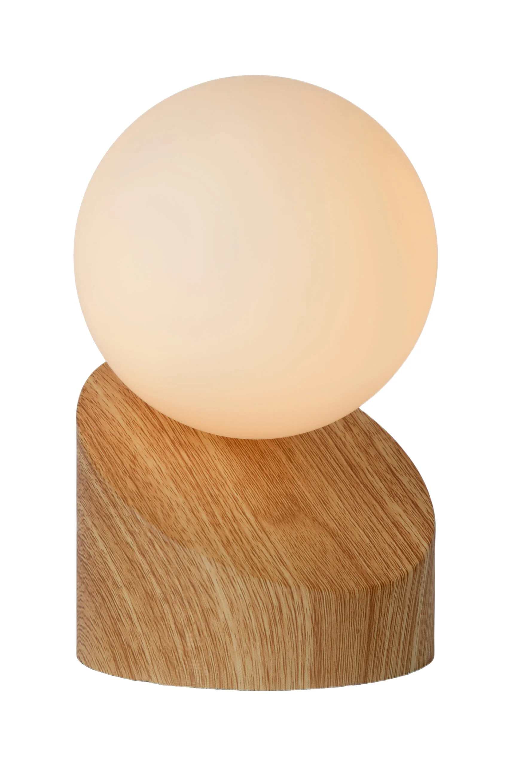LEN – Stolové lampy