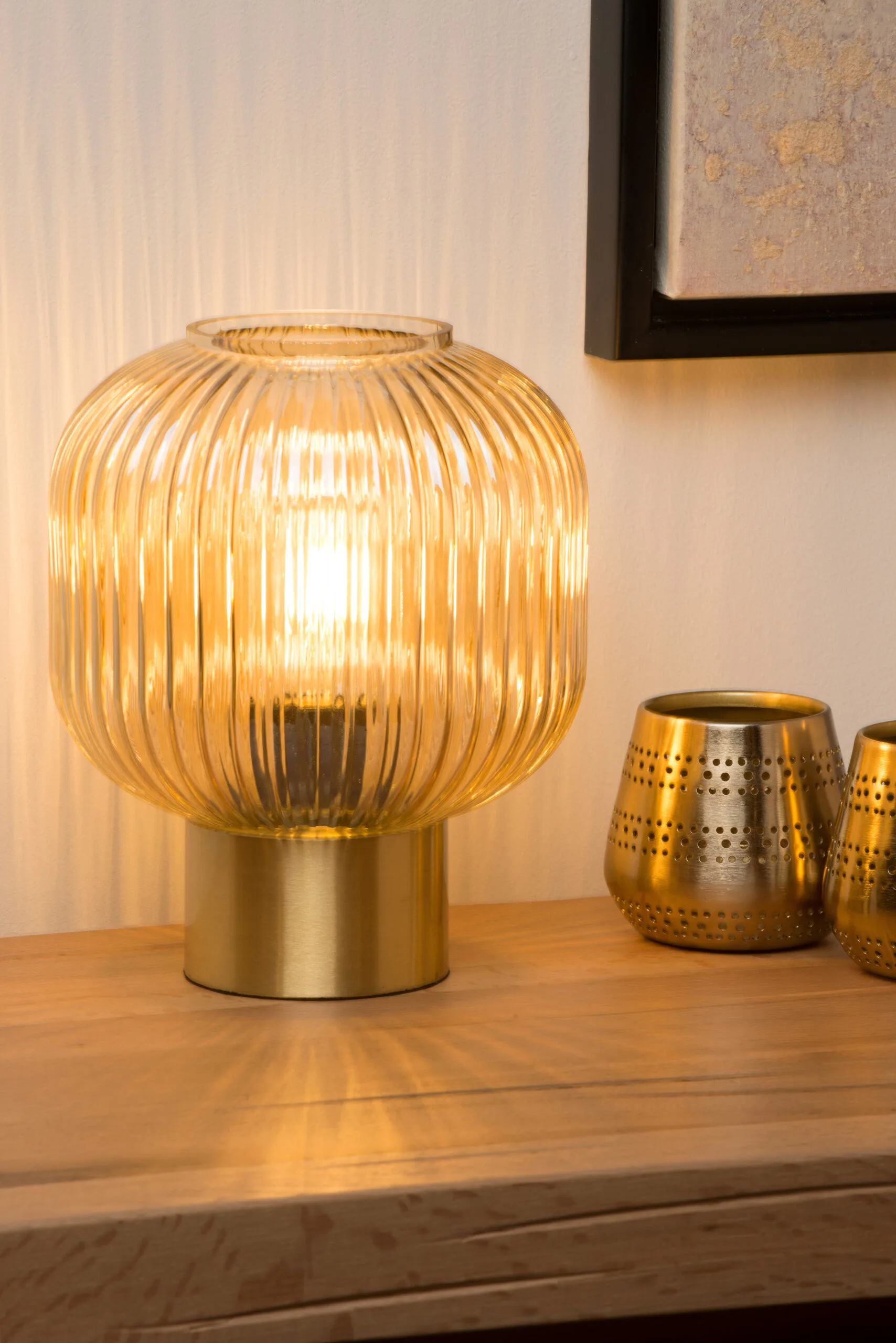 MALOTO – Stolové lampy – Obrázok 5
