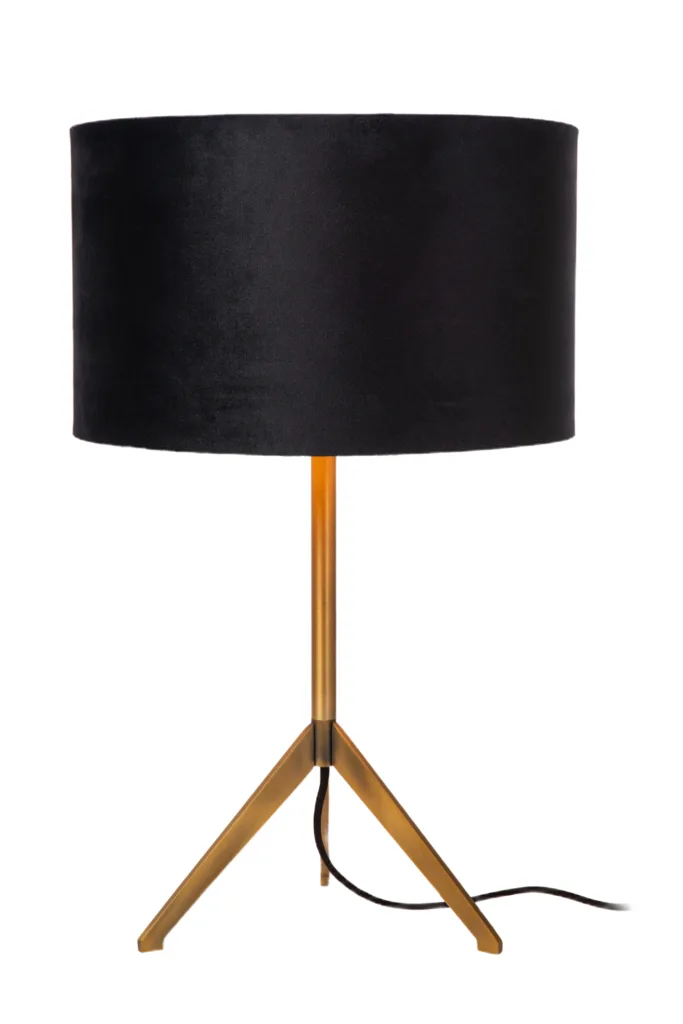TONDO – Stolové lampy