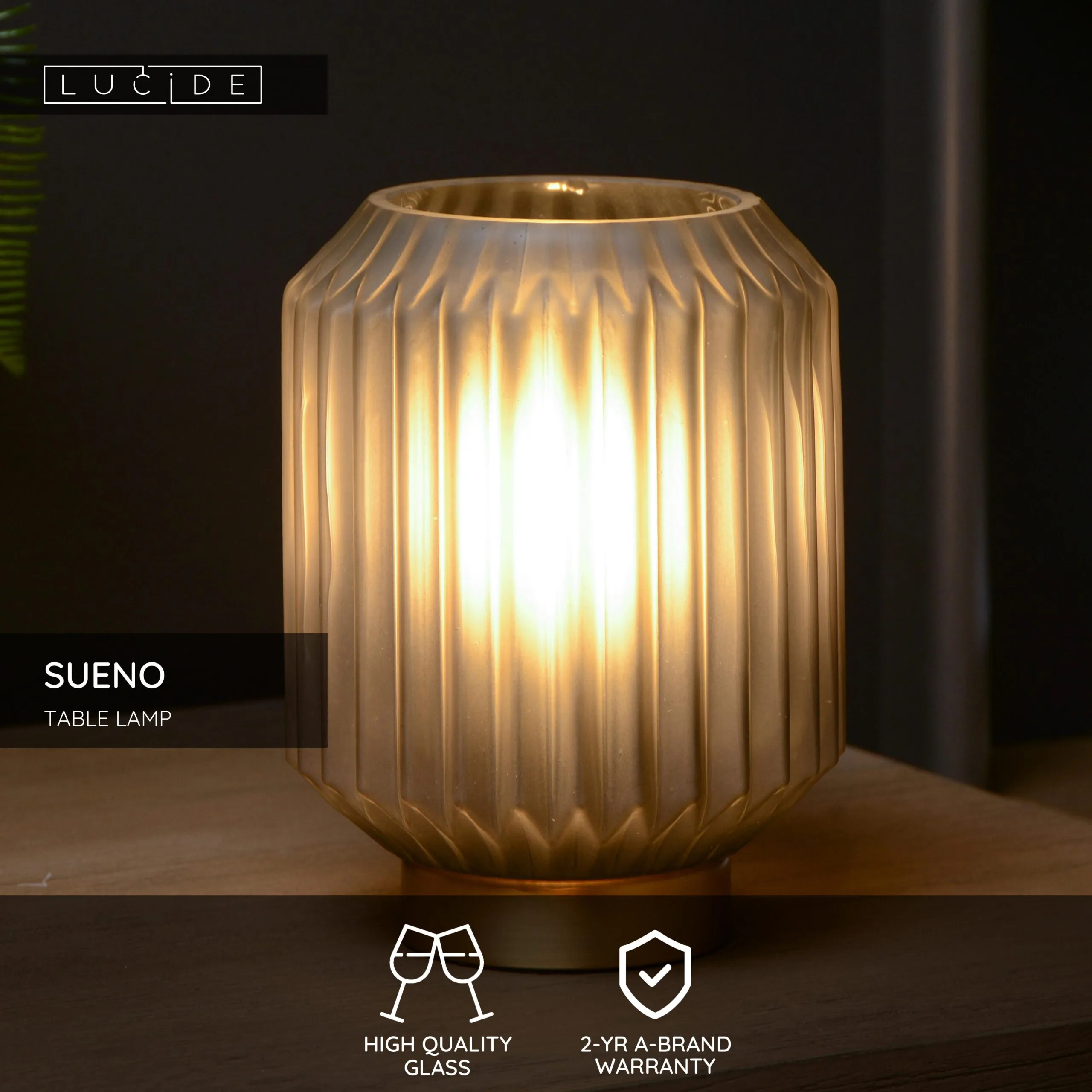 SUENO – Stolové lampy – Obrázok 3