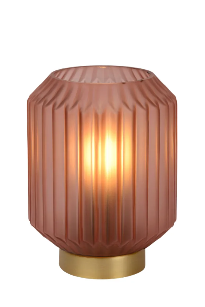 SUENO – Stolové lampy