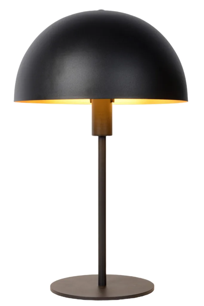 SIEMON – Stolové lampy