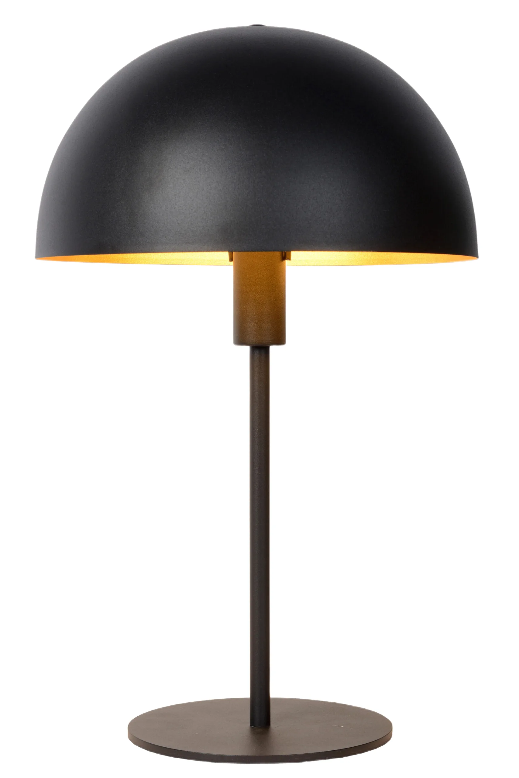 SIEMON – Stolové lampy