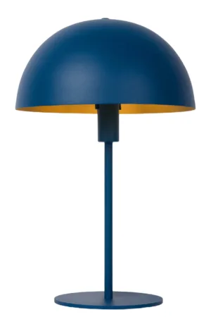 SIEMON – Stolové lampy