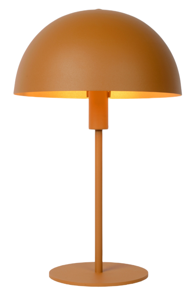 SIEMON – Stolové lampy