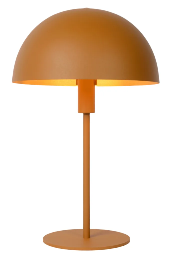 SIEMON – Stolové lampy
