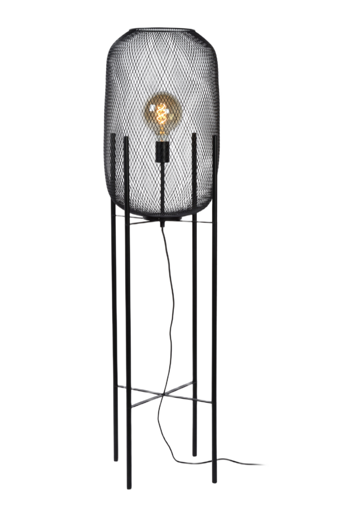 MESH – Stojacie lampy