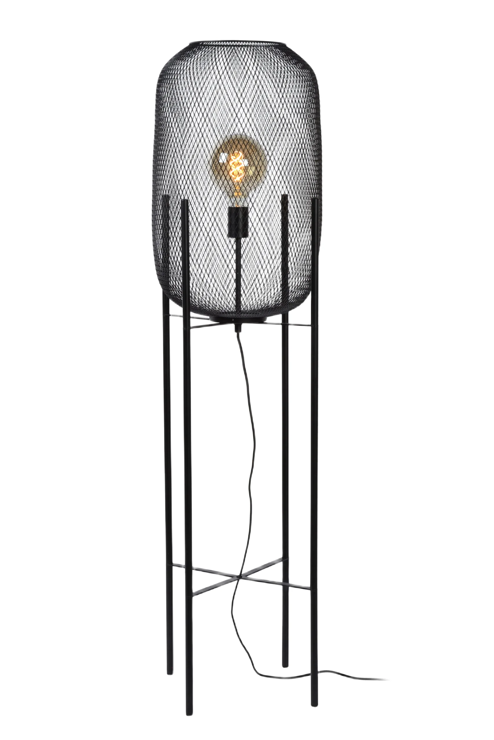 MESH – Stojacie lampy