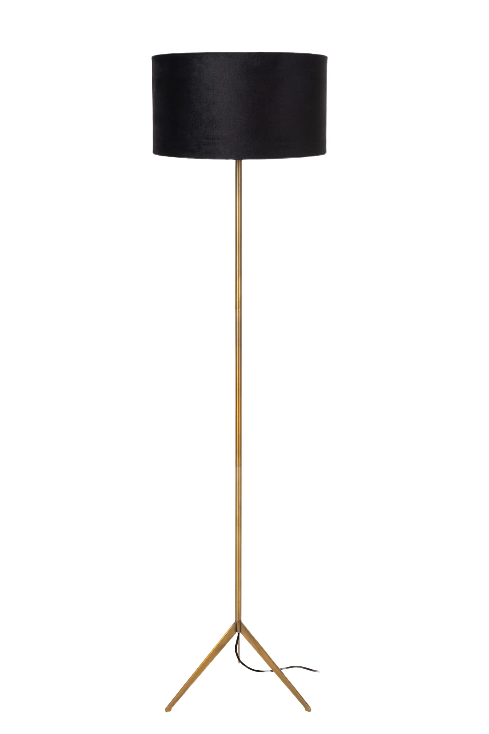 TONDO – Stojacie lampy