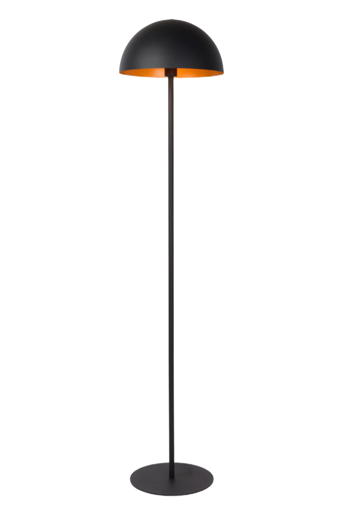 SIEMON – Stojacie lampy