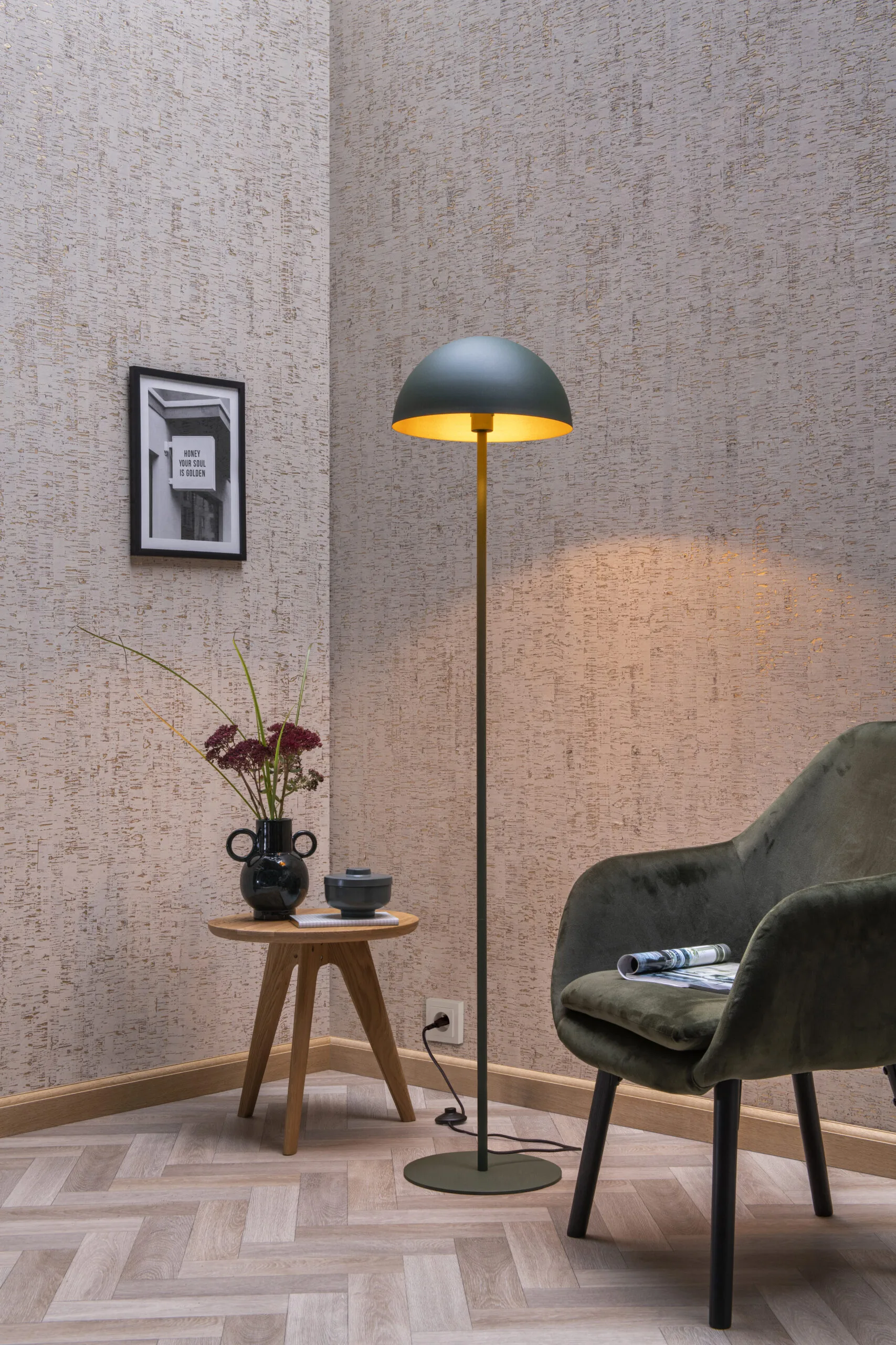 SIEMON – Standing lamps – Obrázok 4