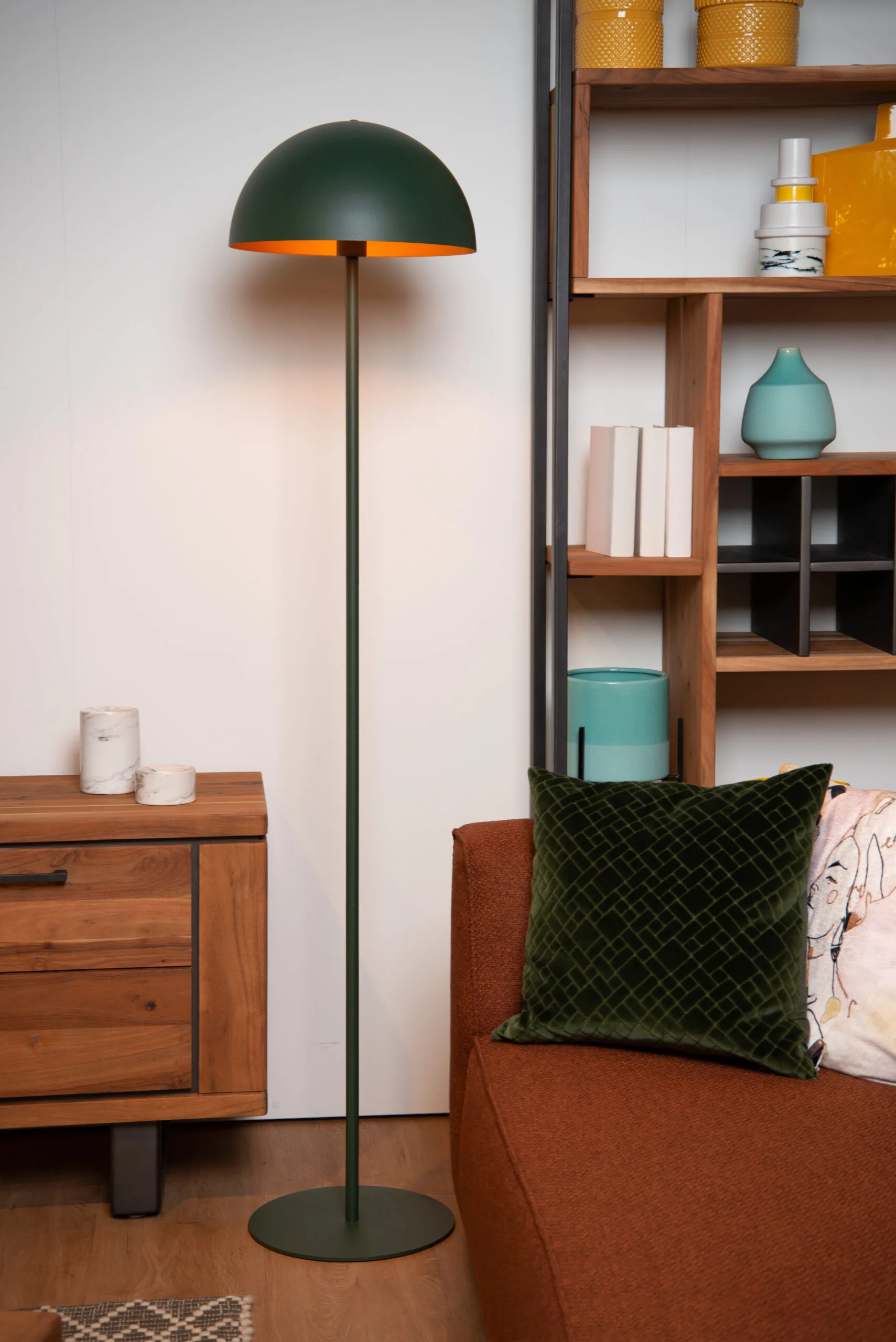 SIEMON – Standing lamps – Obrázok 5