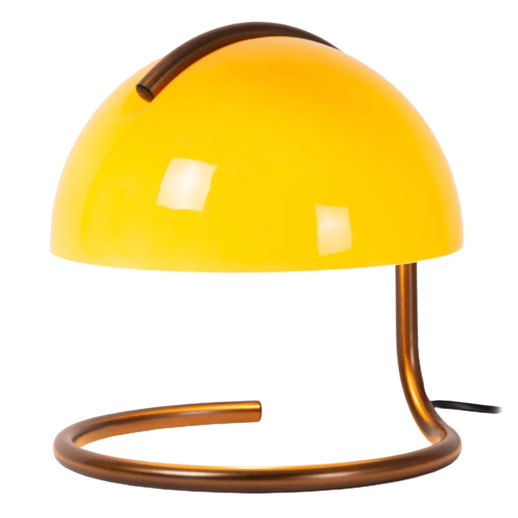 CATO – Stolové lampy
