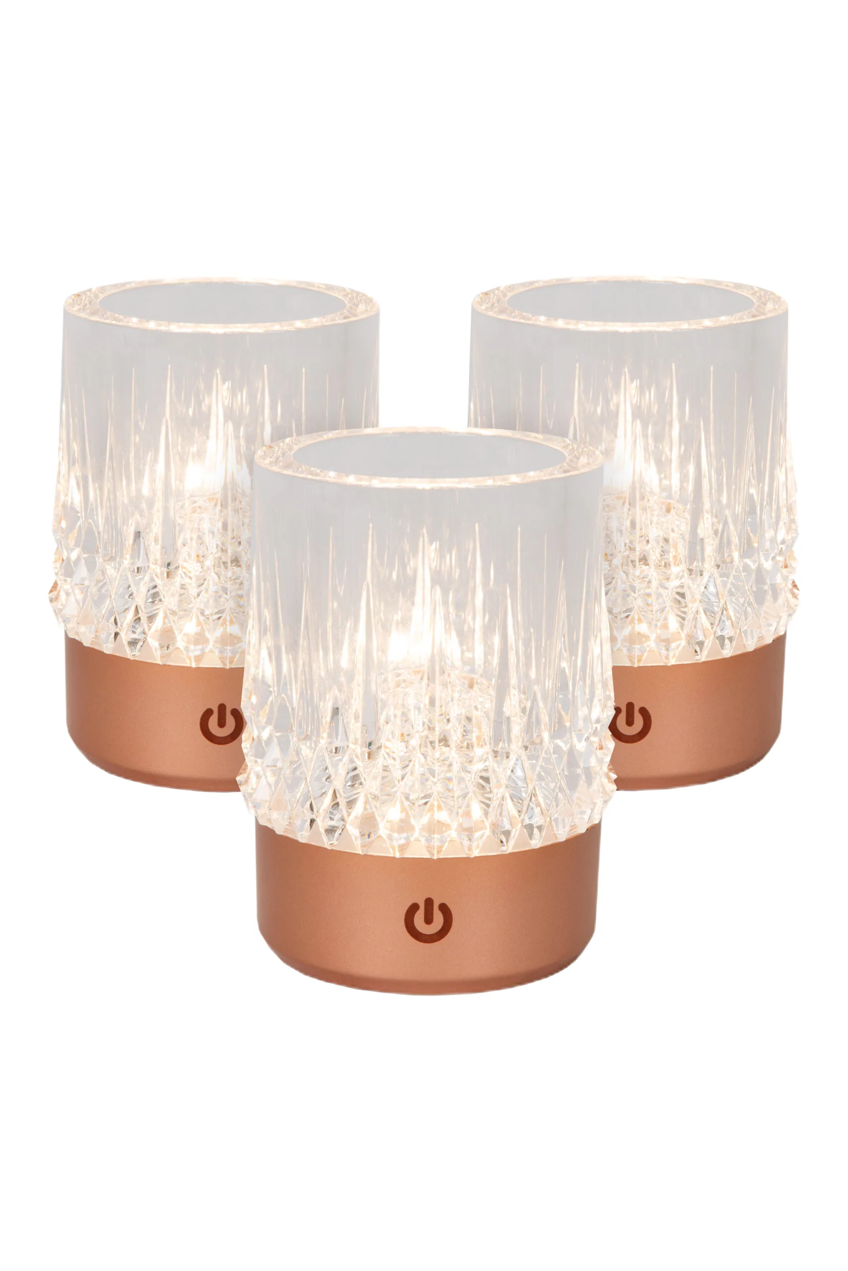 LILY – Stolové lampy