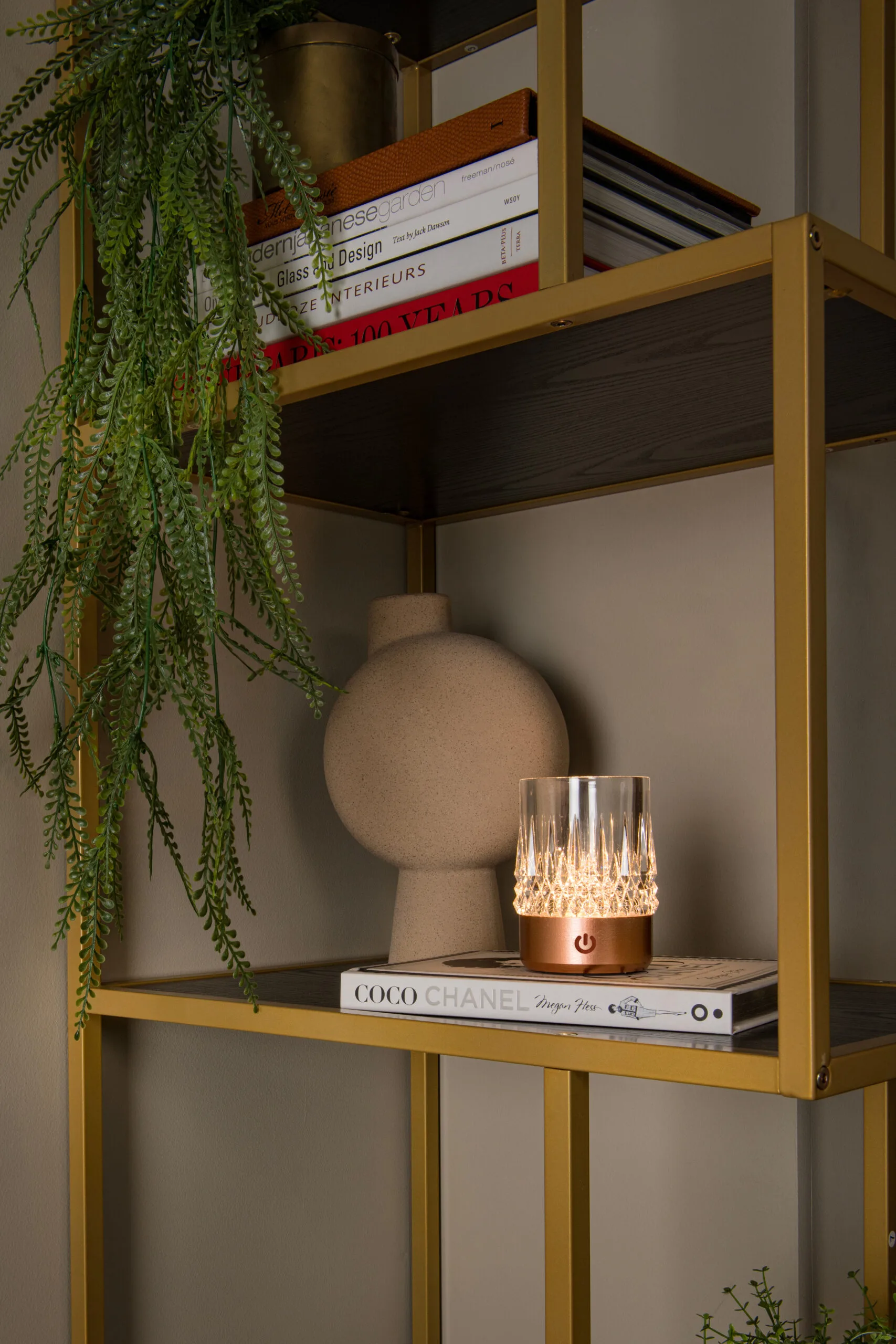 LILY – Stolové lampy – Obrázok 4