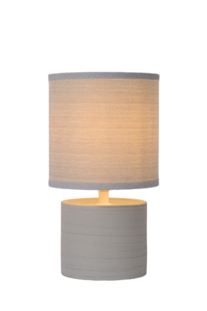 GREASBY – Stolové lampy