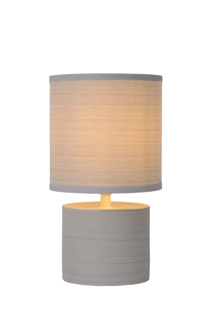 GREASBY – Stolové lampy