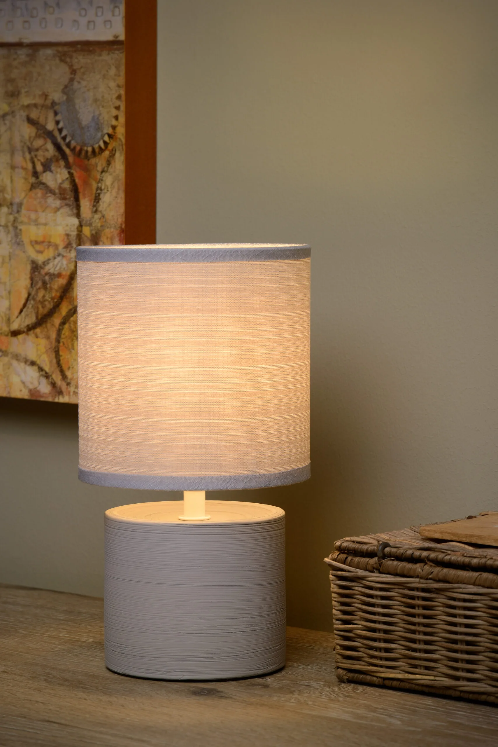 GREASBY – Stolové lampy – Obrázok 4