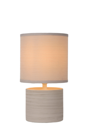 GREASBY – Stolové lampy