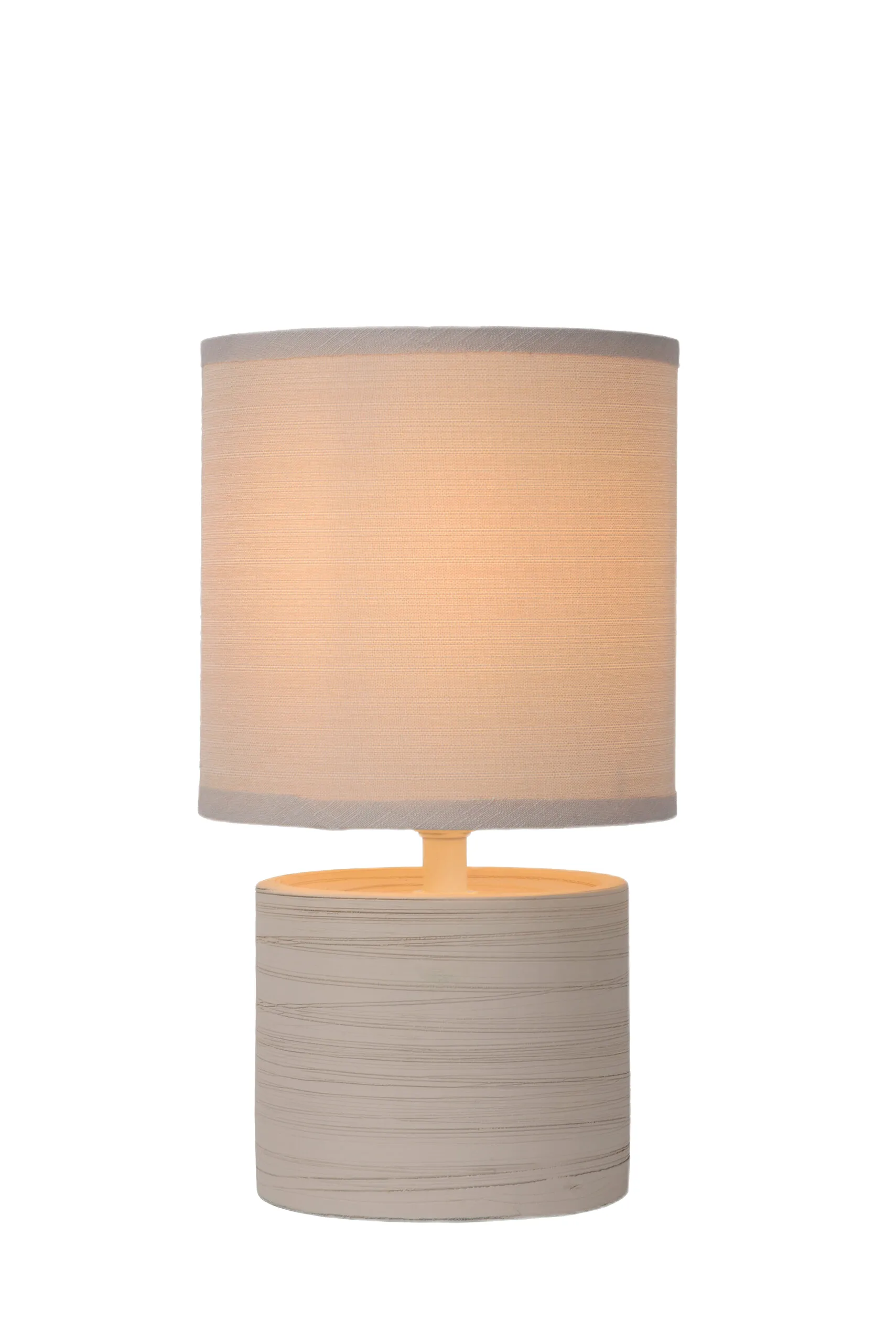 GREASBY – Stolové lampy