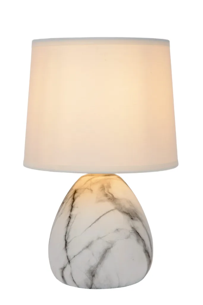 MARMO – Stolové lampy