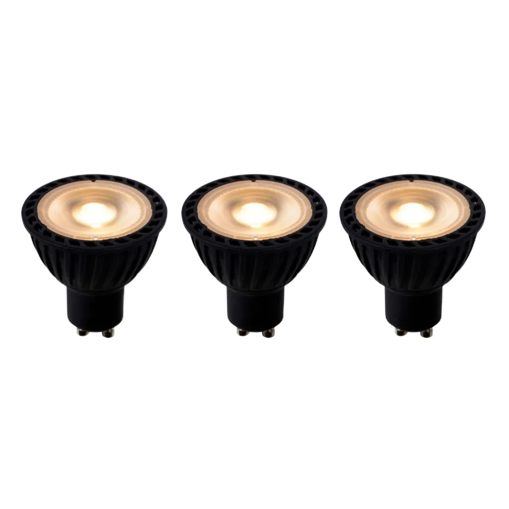 MR16 * 3 – LED žiarovky
