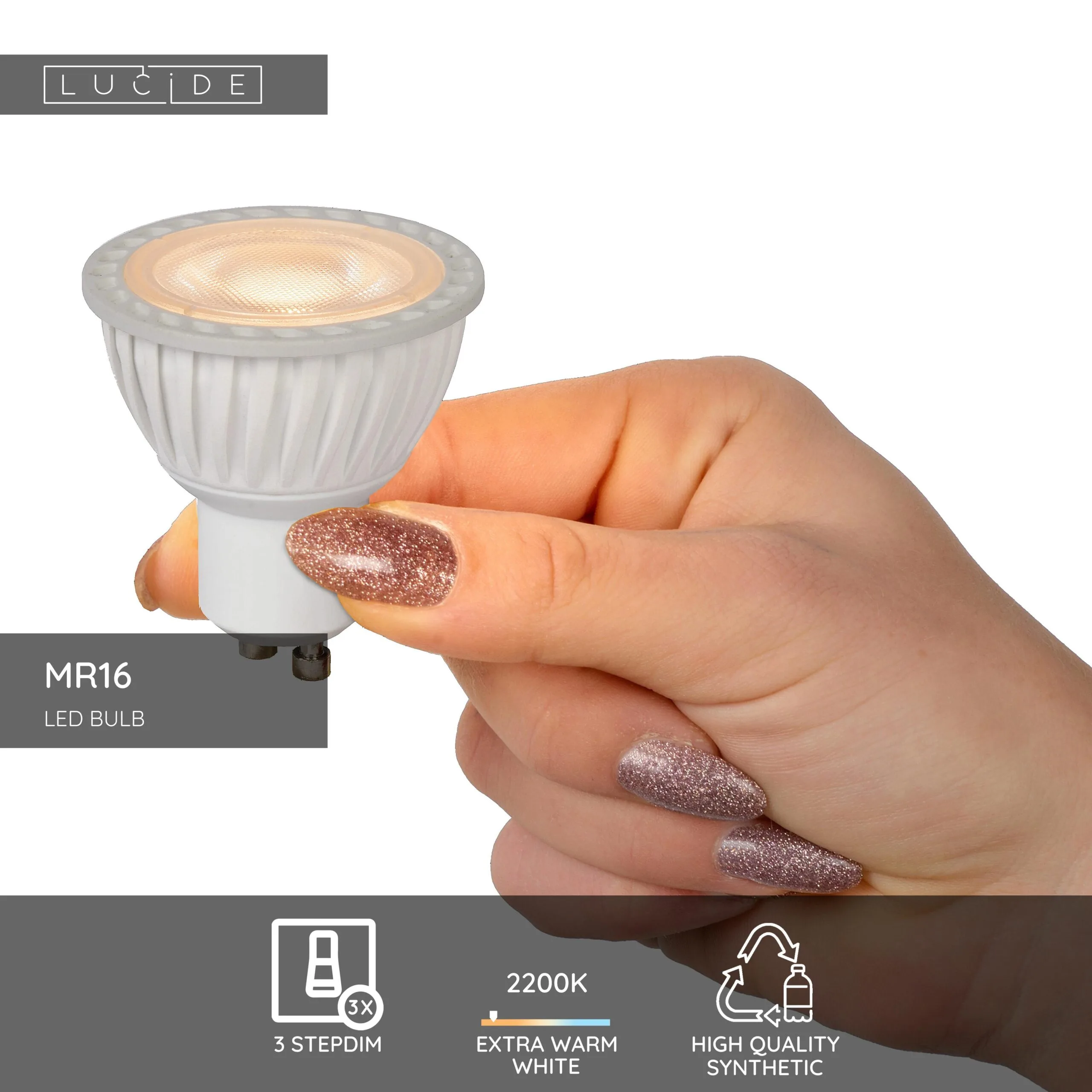 MR16 – LED žiarovky – Obrázok 3