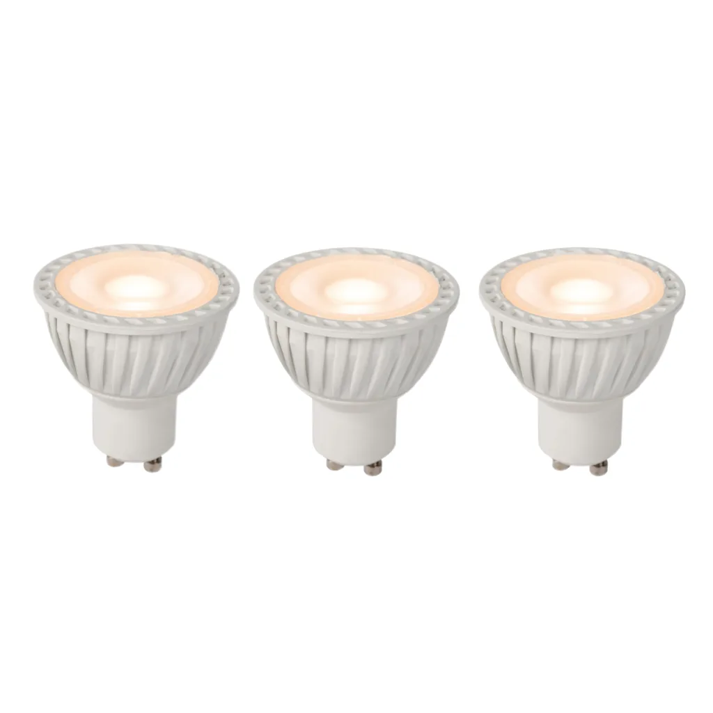 MR16 * 3 – LED žiarovky