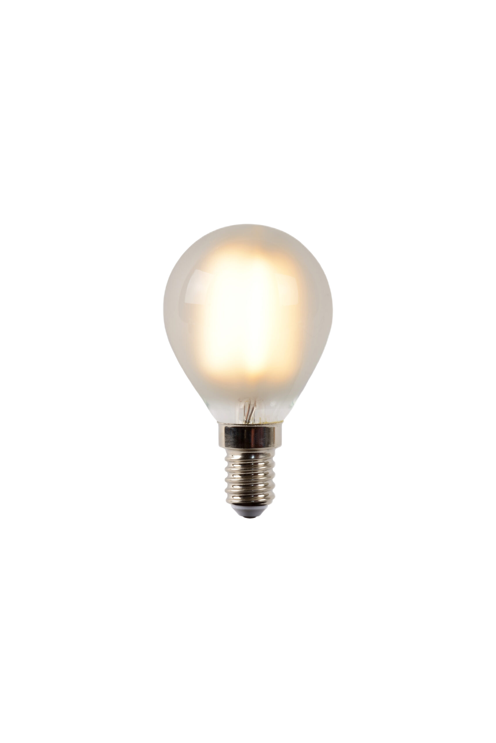 P45 LED filamentové žiarovky – Vintage štýl s modernou technológiou