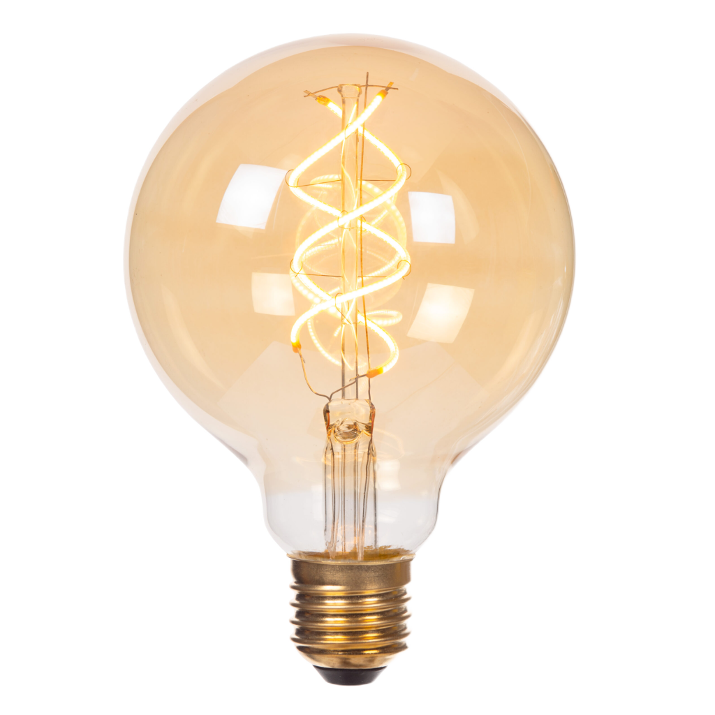 G95 – Filament bulbs