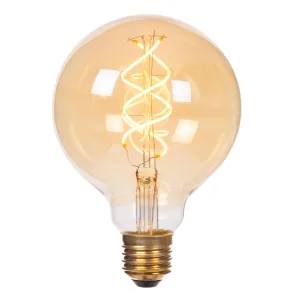 G95 – Filament bulbs