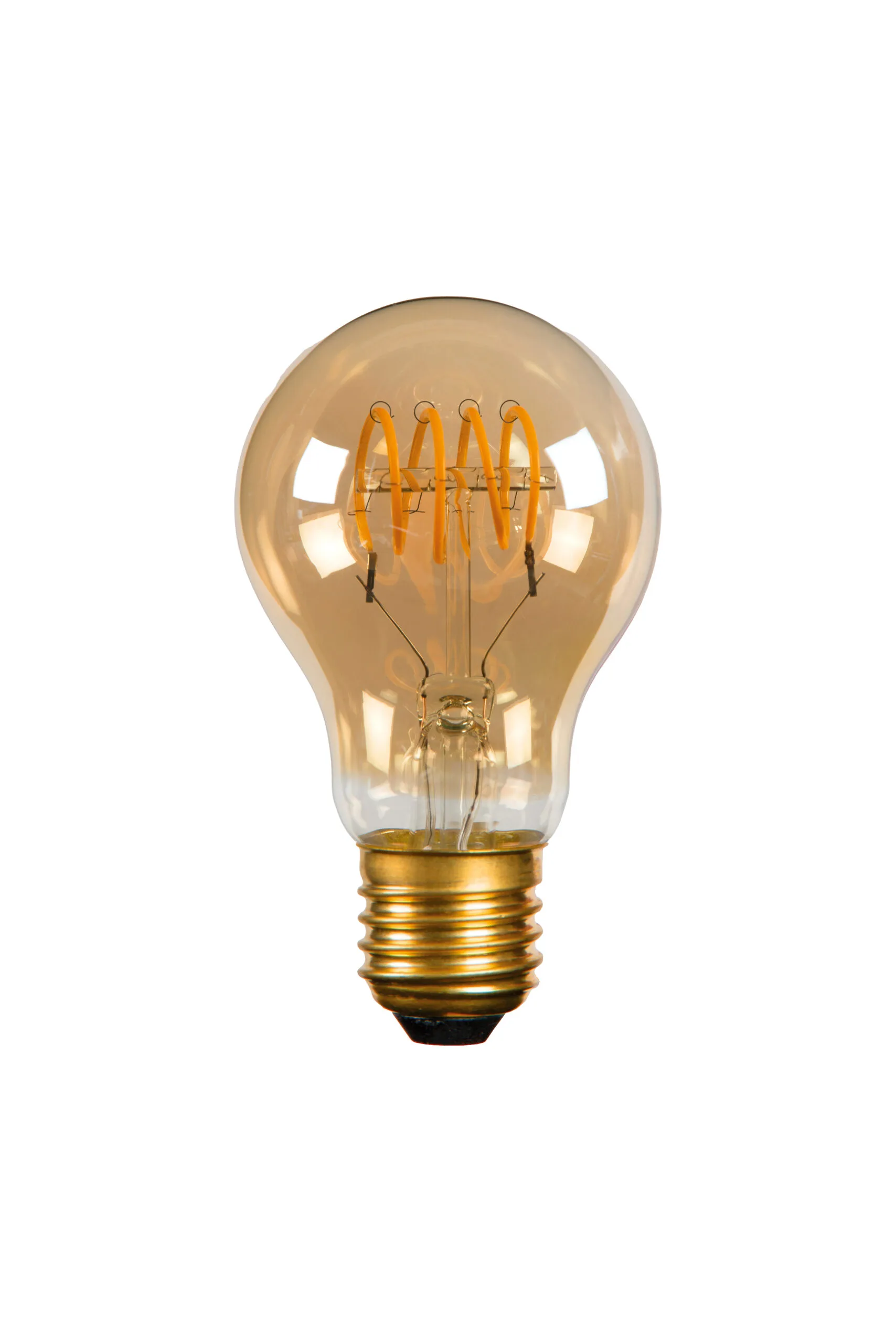 A60 TWILIGHT SENSOR – žiarovky s vláknom – Obrázok 2