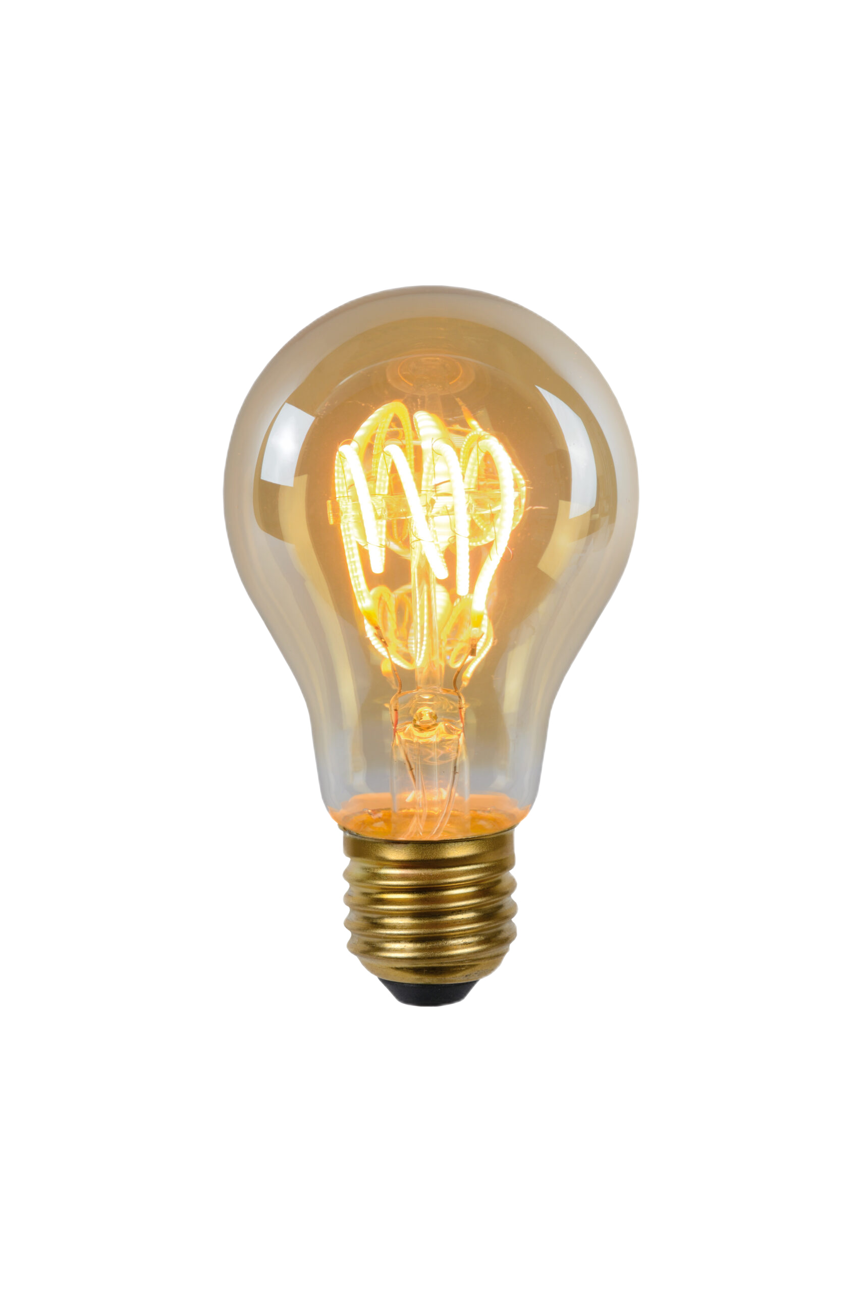 A60 TWILIGHT SENSOR – žiarovky s vláknom