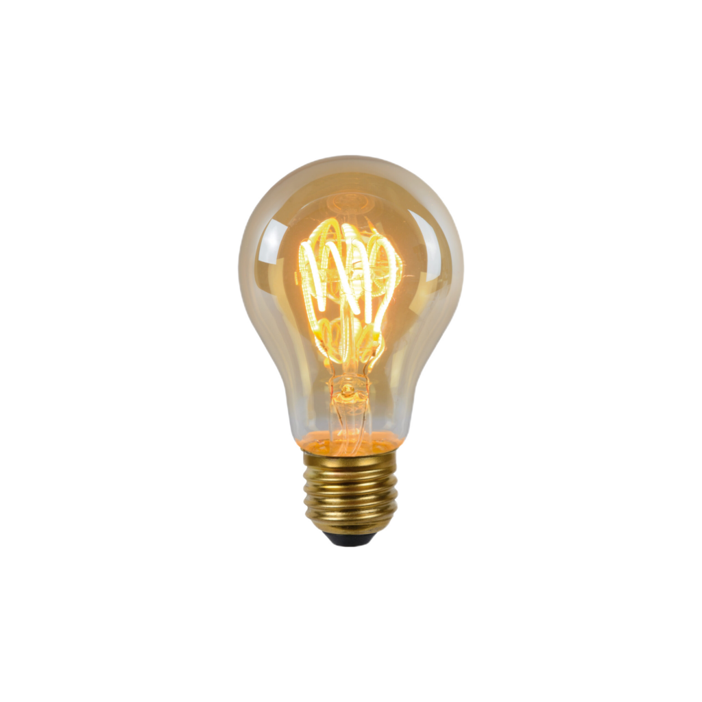 A60 – Filament bulbs