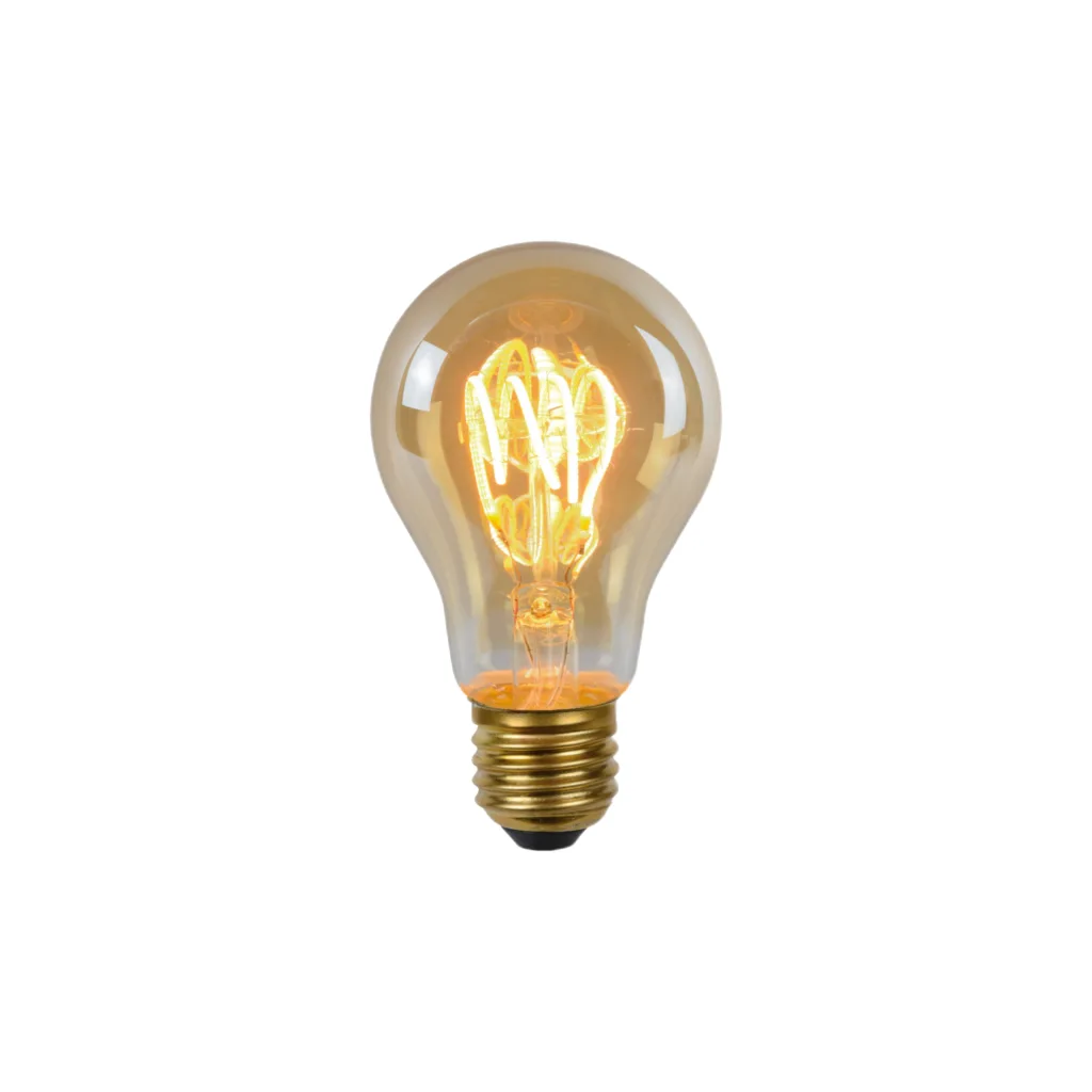 A60 – Filament bulbs