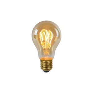 A60 – Filament bulbs