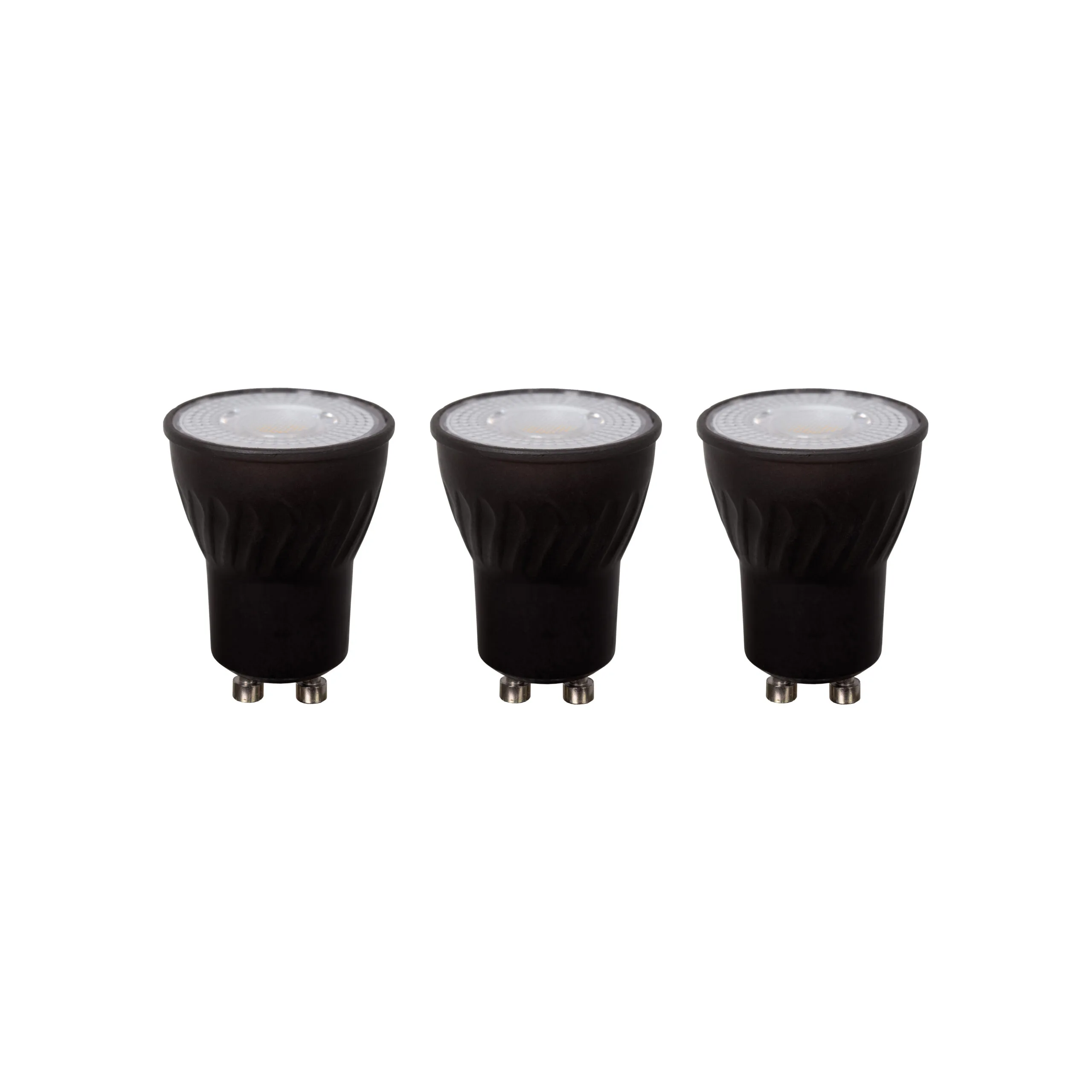 MR11 * 3 – LED žiarovky – Obrázok 2