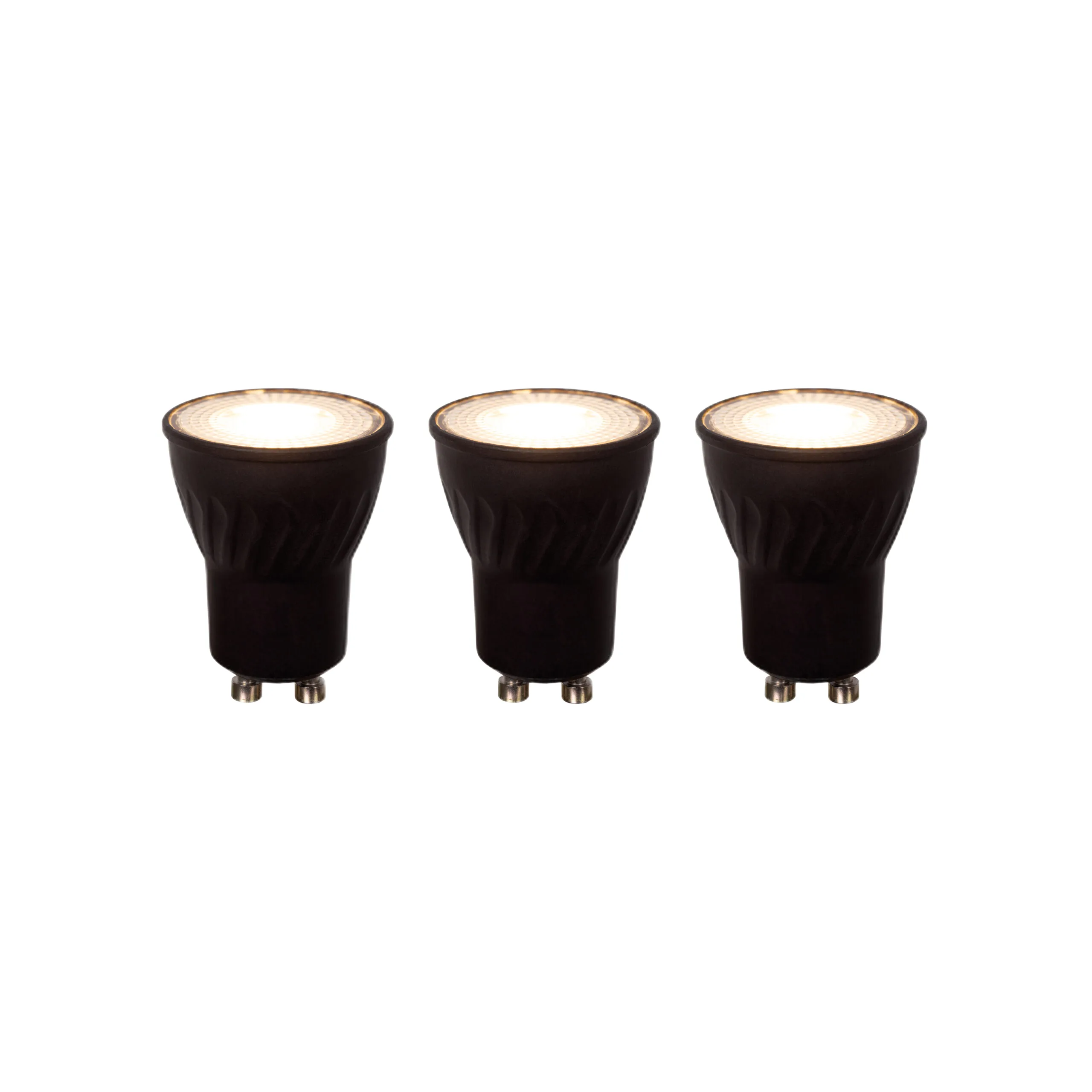 MR11 * 3 – LED žiarovky