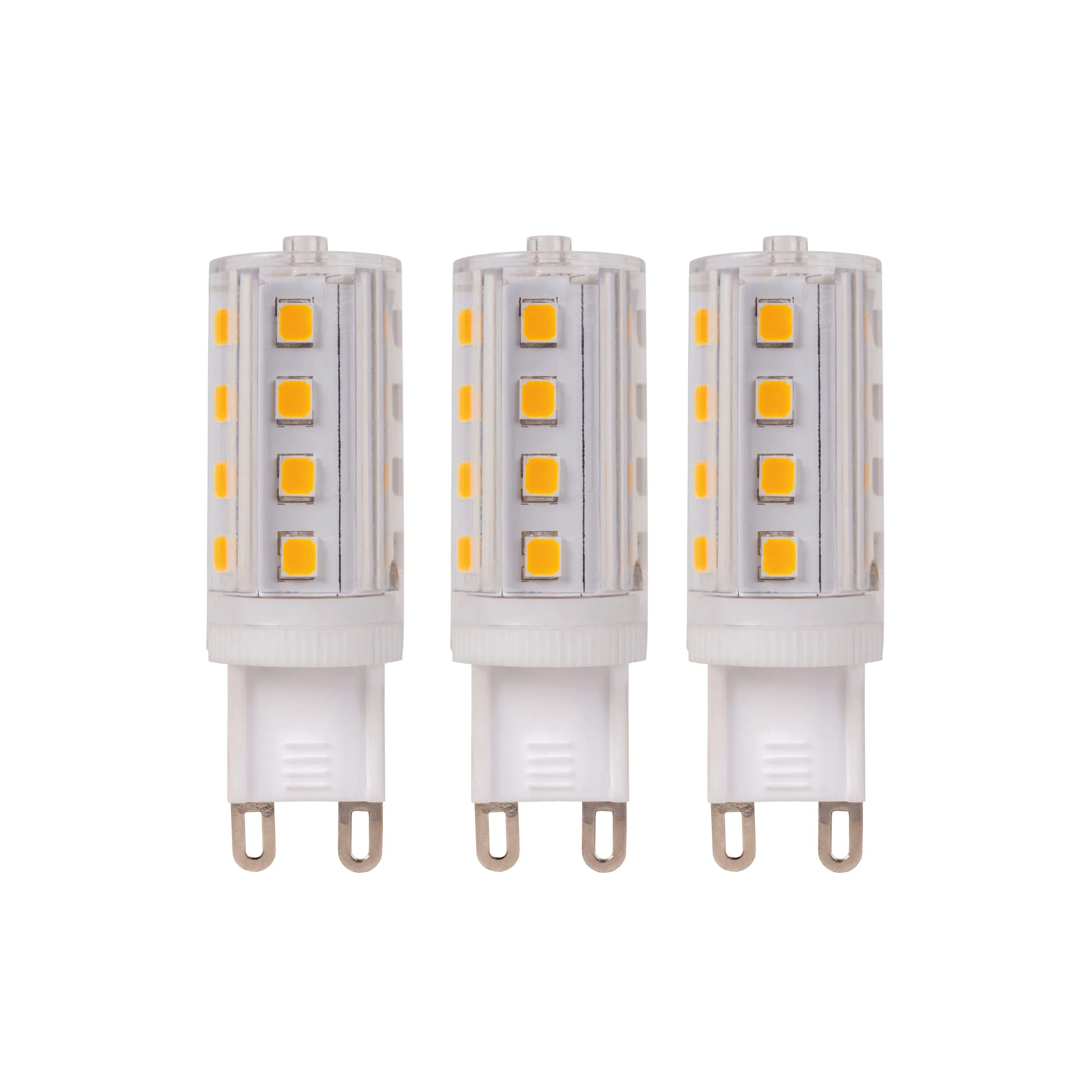G9 – LED žiarovky – Obrázok 2