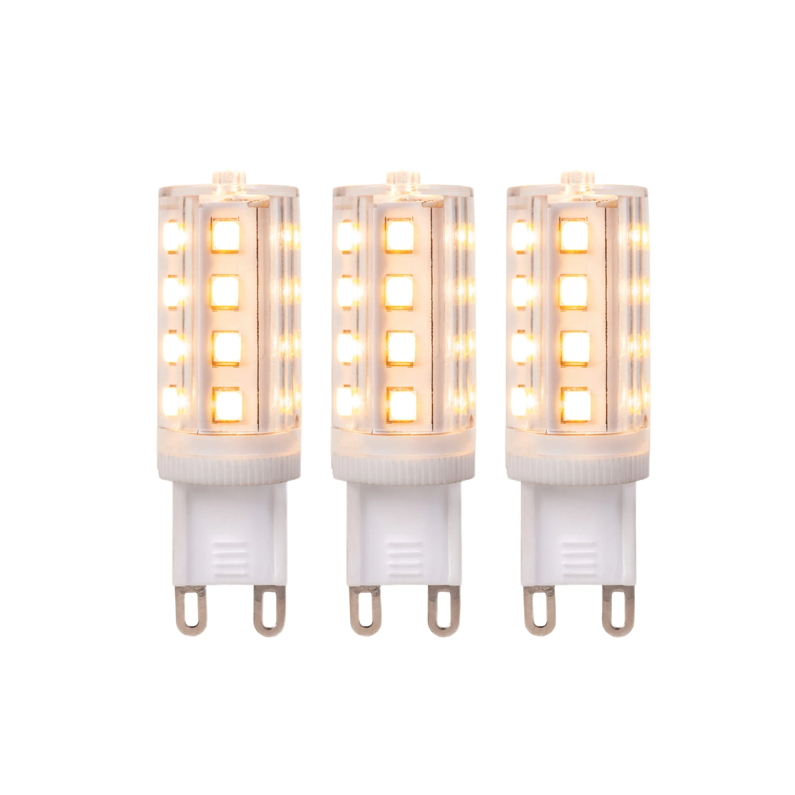 G9 – LED žiarovky