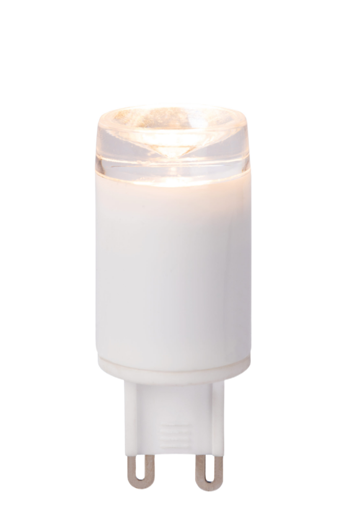 G9 – LED žiarovky